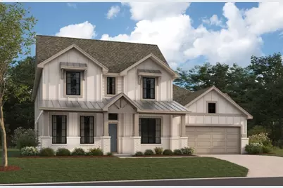 407 6th Street, Magnolia, TX 77355 - Photo 1