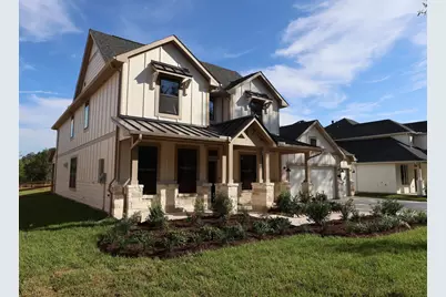 407 6th Street, Magnolia, TX 77355 - Photo 8