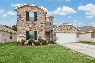 592 Rd 5138, Cleveland, TX 77327 - Photo 20
