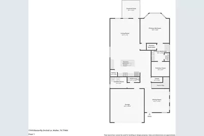 18428 Landing Meadows Lane, New Caney, TX 77357 - Photo 40
