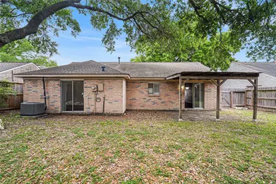 12007 Yearling Dr Drive, Houston, TX 77065 - Photo 20