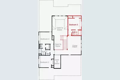 9242 Grand Jubilee Drive, Montgomery, TX 77316 - Photo 6