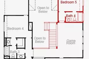 9242 Grand Jubilee Dr, Montgomery, TX 77316 - Photo 6