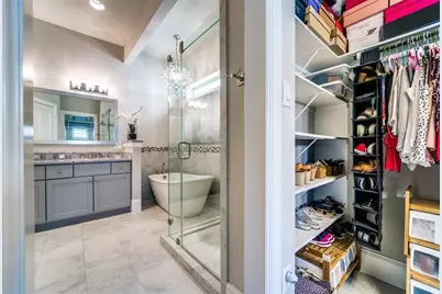 423 T C Jester Boulevard, Houston, TX 77007 - Photo 38