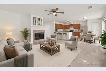 3807 Brook Garden Lane, Katy, TX 77449 - Photo 12