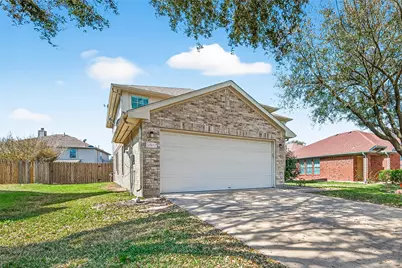 3807 Brook Garden Lane, Katy, TX 77449 - Photo 2
