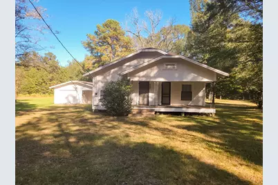 2357 County Road 4850, Warren, TX 77664 - Photo 2