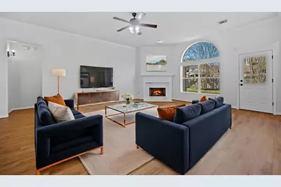 20310 Umber Oak Court, Kingwood, TX 77346 - Photo 8