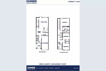 1007 Sweet Jubilee, Houston, TX 77090 - Photo 2