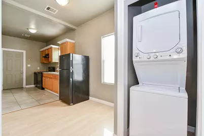 1117 Fred Street #A, Houston, TX 77088 - Photo 8