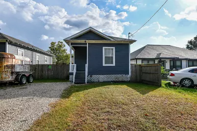 1117 Fred Street #A, Houston, TX 77088 - Photo 1