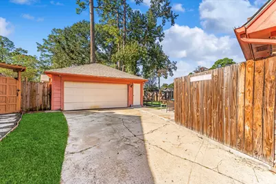 19527 Enchanted Spring Drive, Spring, TX 77388 - Photo 32