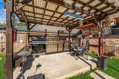 19527 Enchanted Spring Drive, Spring, TX 77388 - Photo 8
