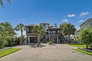 1047 & 1027 Long Reach Dr, Tiki Island, TX 77554 - Photo 2