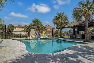 1047 & 1027 Long Reach Drive, Tiki Island, TX 77554 - Photo 46