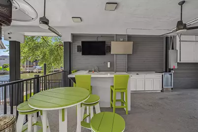 1047 & 1027 Long Reach Drive, Tiki Island, TX 77554 - Photo 26