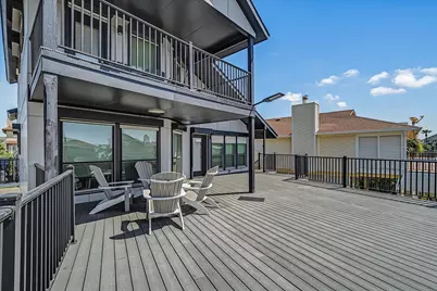 1047 & 1027 Long Reach Drive, Tiki Island, TX 77554 - Photo 6