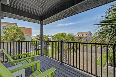 1047 & 1027 Long Reach Drive, Tiki Island, TX 77554 - Photo 34