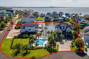1047 & 1027 Long Reach Dr, Tiki Island, TX 77554 - Photo 4