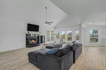 1047 & 1027 Long Reach Drive, Tiki Island, TX 77554 - Photo 30