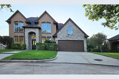 2202 Cherry Hill Court, Richmond, TX 77469 - Photo 1