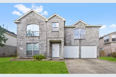 29115 Foxingham Circle, Spring, TX 77386 - Photo 1