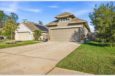 2930 Yaupon Grove Lane, Conroe, TX 77385 - Photo 2