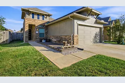 2930 Yaupon Grove Lane, Conroe, TX 77385 - Photo 1