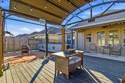 2930 Yaupon Grove Lane, Conroe, TX 77385 - Photo 24