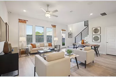 13443 Sun Cay Drive, Houston, TX 77047 - Photo 8
