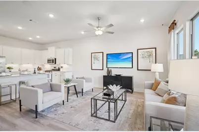 13443 Sun Cay Drive, Houston, TX 77047 - Photo 6