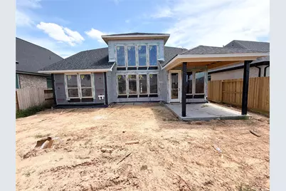 4434 Sunny Hazel Lane, Fulshear, TX 77441 - Photo 14