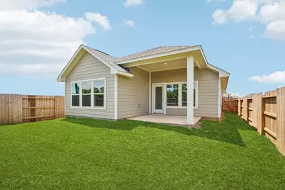 739 Hidden Meadow Street, Rosharon, TX 77583 - Photo 34