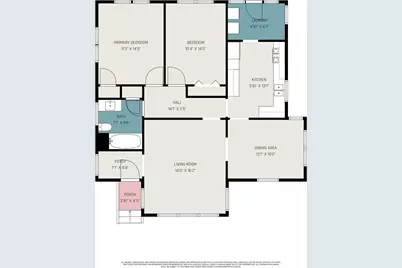 4921 Alamo Drive, Galveston, TX 77551 - Photo 16