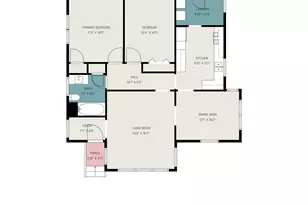 4921 Alamo Dr, Galveston, TX 77551 - Photo 16