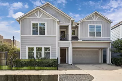 2411 Detering Street, Houston, TX 77007 - Photo 1