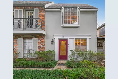 11550 Chimney Rock Road #330, Houston, TX 77035 - Photo 1