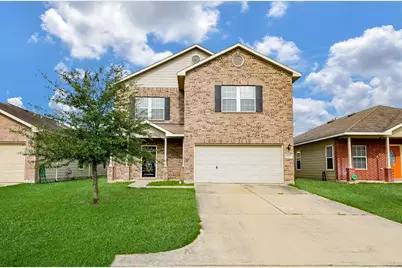 3427 Denton Meadows Court, Katy, TX 77449 - Photo 2