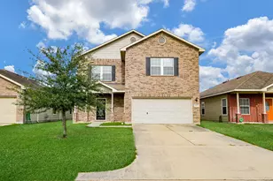 3427 Denton Meadows Ct, Katy, TX 77449 - Photo 2