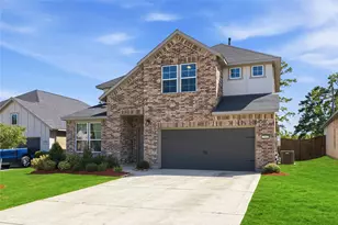 2841 Terrace Grove Dr, Conroe, TX 77304 - Photo 2