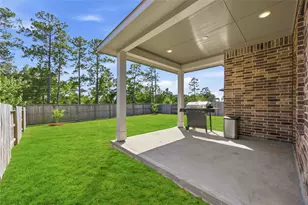 2841 Terrace Grove Dr, Conroe, TX 77304 - Photo 28