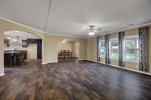 3 County Rd 6475, Dayton, TX 77535 - Photo 8