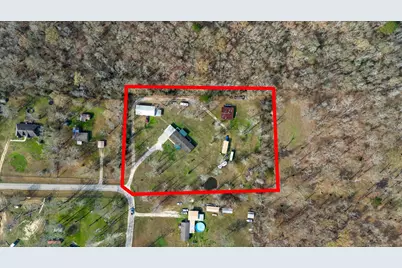 3 County Road 6475, Dayton, TX 77535 - Photo 30