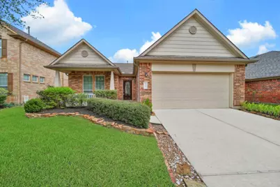 21522 Venture Park Drive, Richmond, TX 77406 - Photo 1