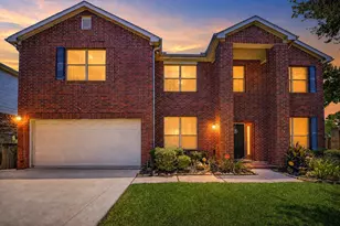 2619 Midnight Star Cir, Friendswood, TX 77546 - Photo 1