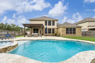 3412 Monarch Meadow Lane, Pearland, TX 77581 - Photo 28