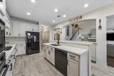 3412 Monarch Meadow Lane, Pearland, TX 77581 - Photo 12