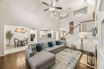 3412 Monarch Meadow Lane, Pearland, TX 77581 - Photo 8