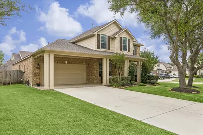3412 Monarch Meadow Lane, Pearland, TX 77581 - Photo 2