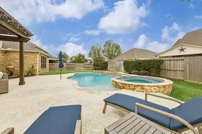 3412 Monarch Meadow Lane, Pearland, TX 77581 - Photo 26